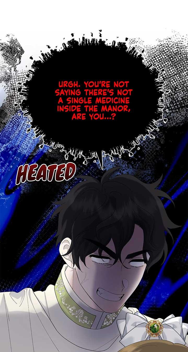 I Got Married to a Duke Called Beast Chapter 54 page 16