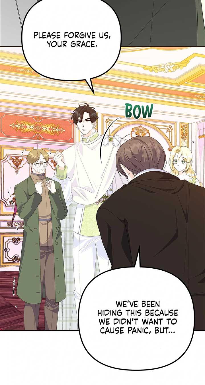 I Got Married to a Duke Called Beast Chapter 54 page 18