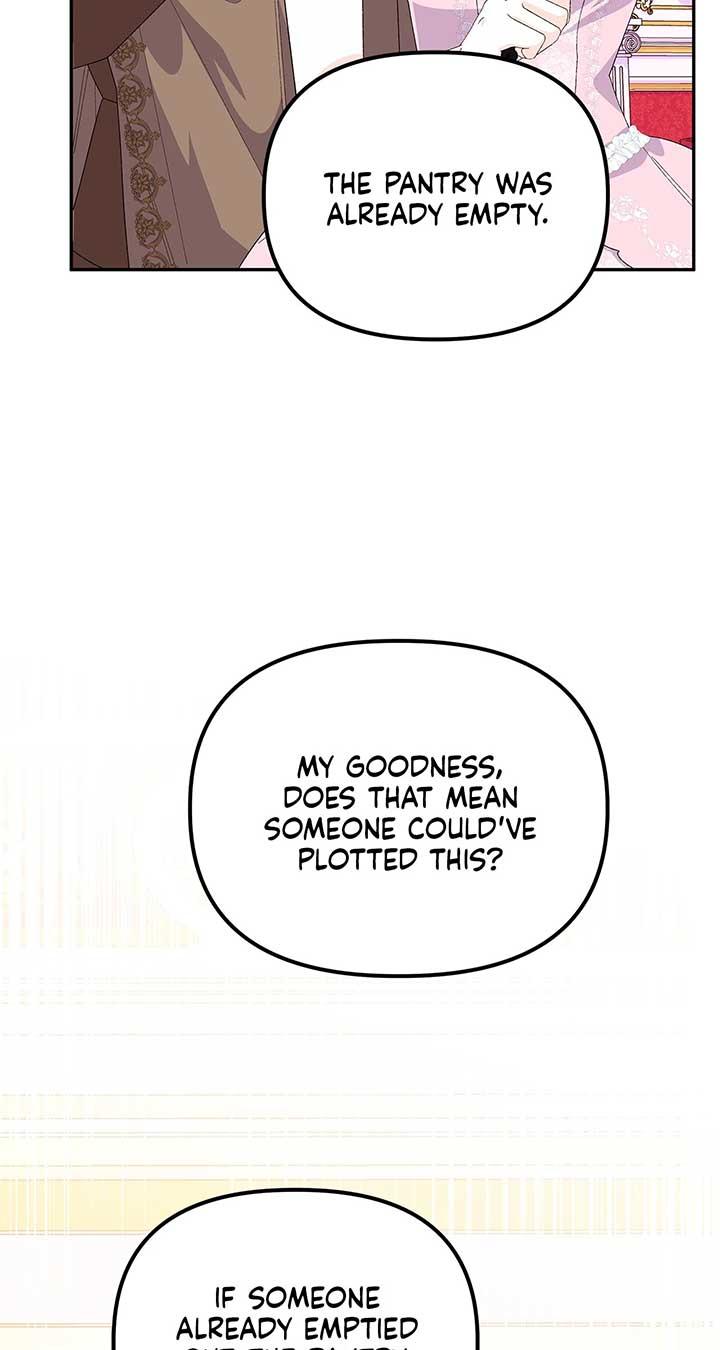 I Got Married to a Duke Called Beast Chapter 54 page 20
