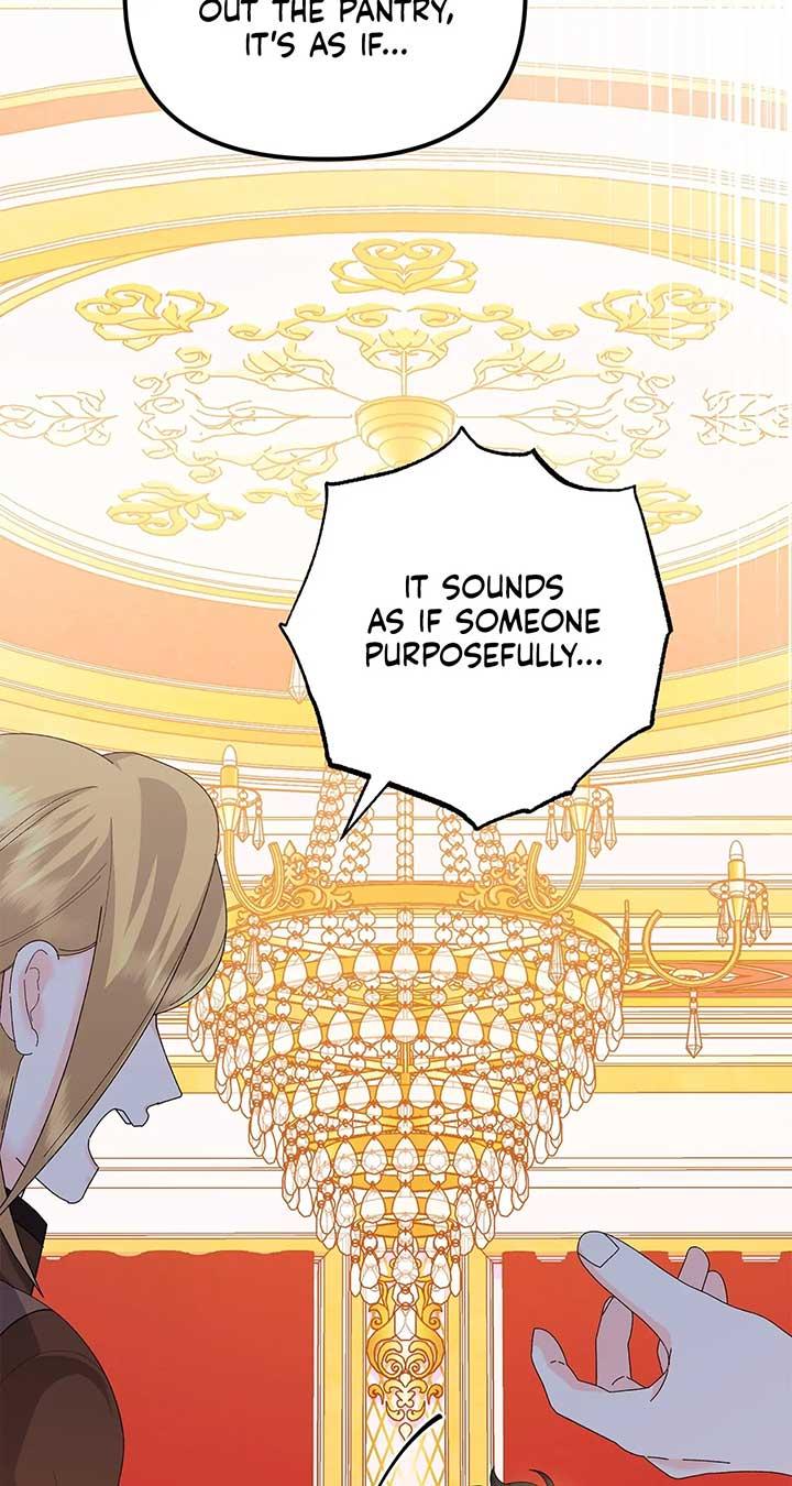 I Got Married to a Duke Called Beast Chapter 54 page 21