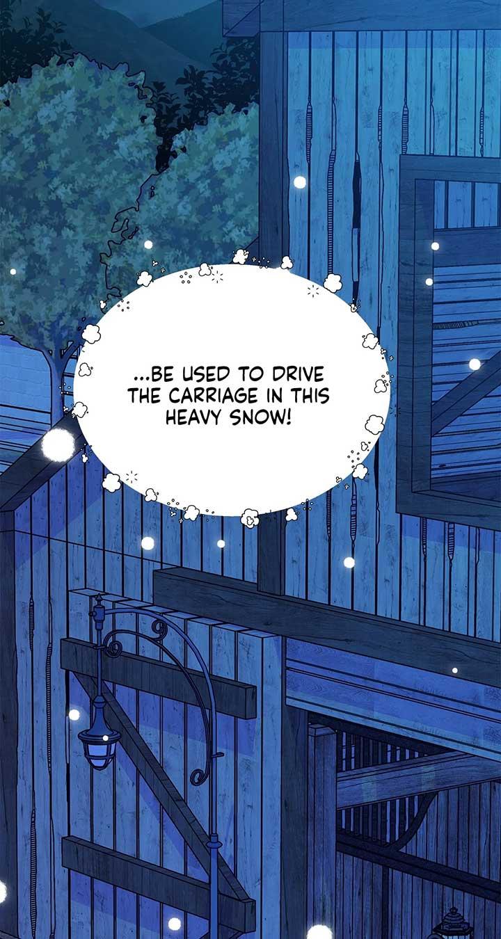 I Got Married to a Duke Called Beast Chapter 54 page 25