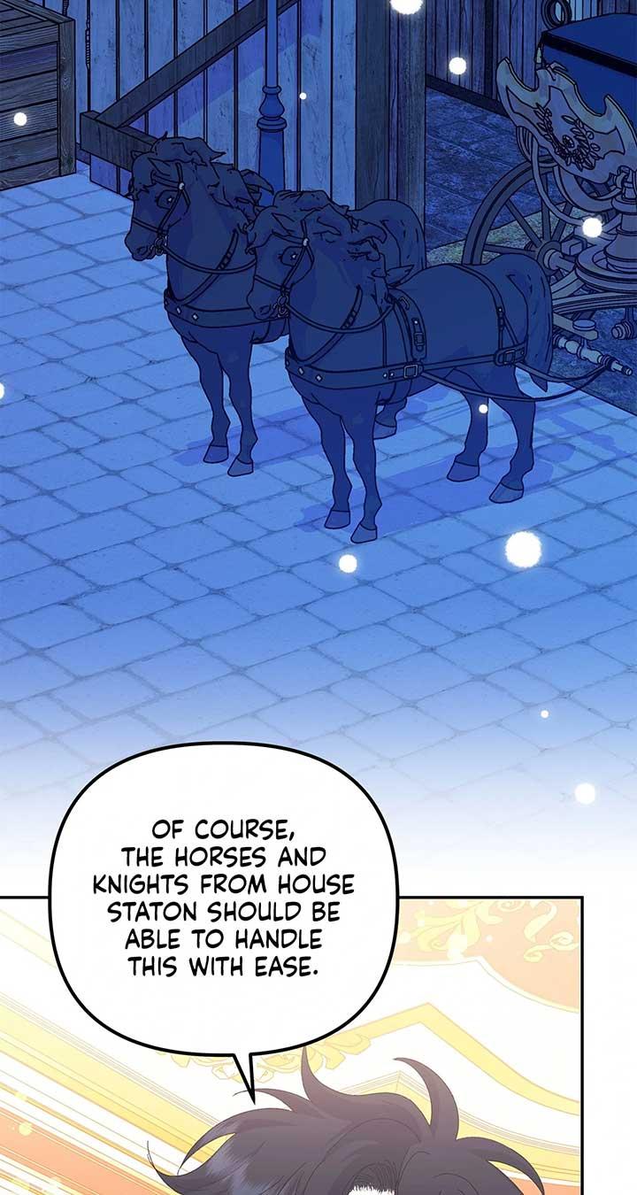 I Got Married to a Duke Called Beast Chapter 54 page 26
