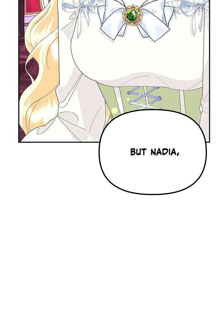 I Got Married to a Duke Called Beast Chapter 54 page 29