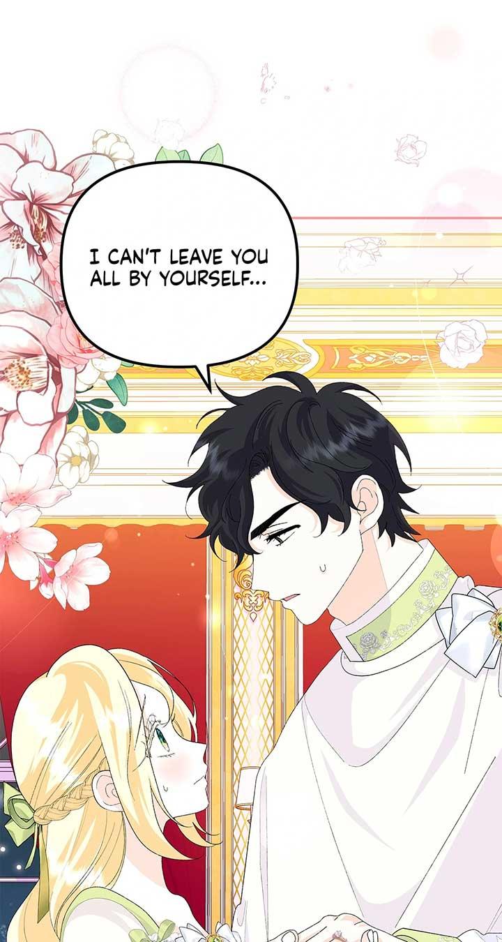 I Got Married to a Duke Called Beast Chapter 54 page 30