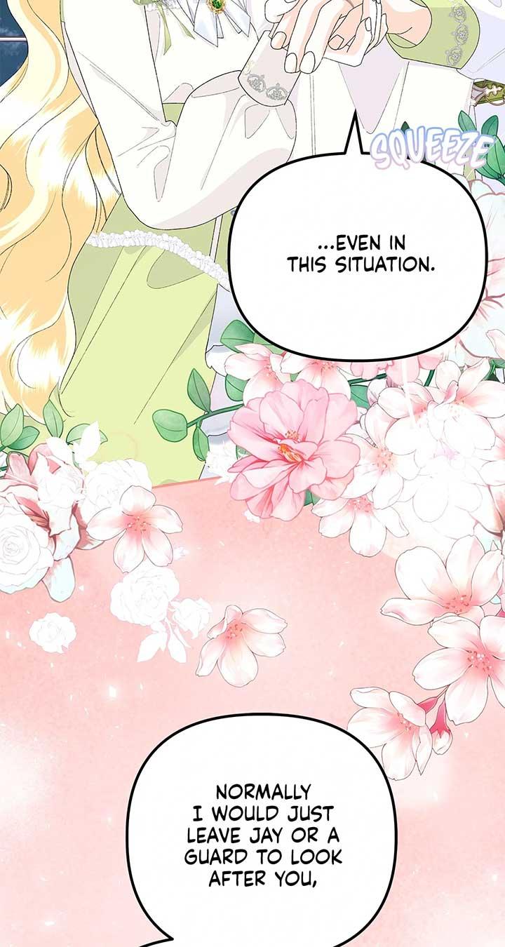 I Got Married to a Duke Called Beast Chapter 54 page 31
