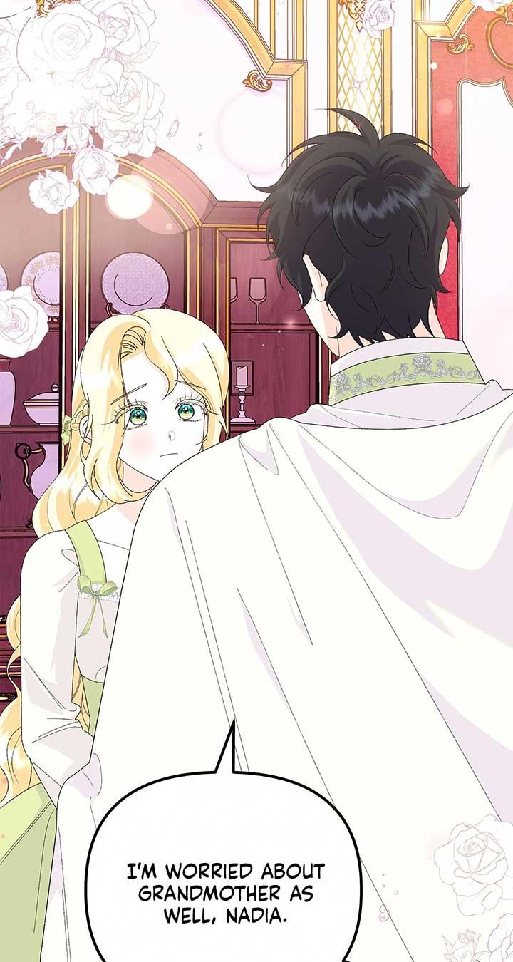 I Got Married to a Duke Called Beast Chapter 54 page 34