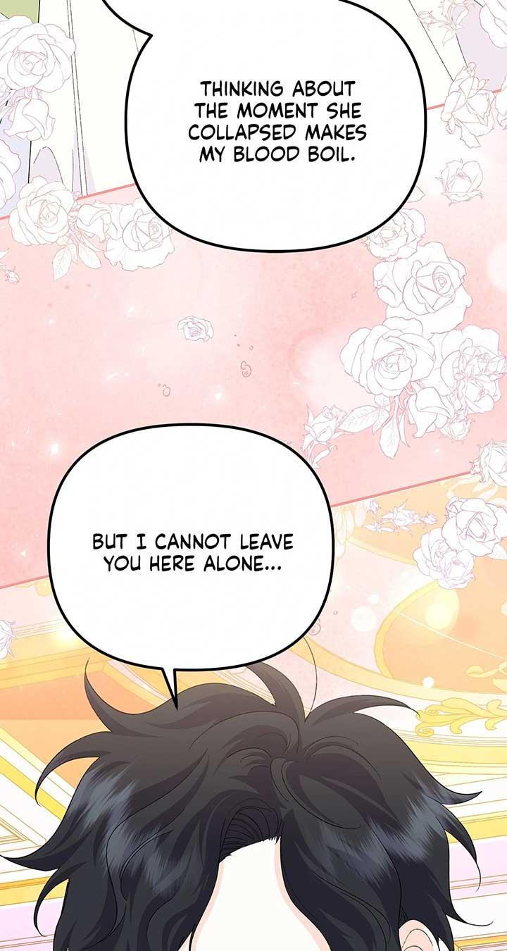 I Got Married to a Duke Called Beast Chapter 54 page 35