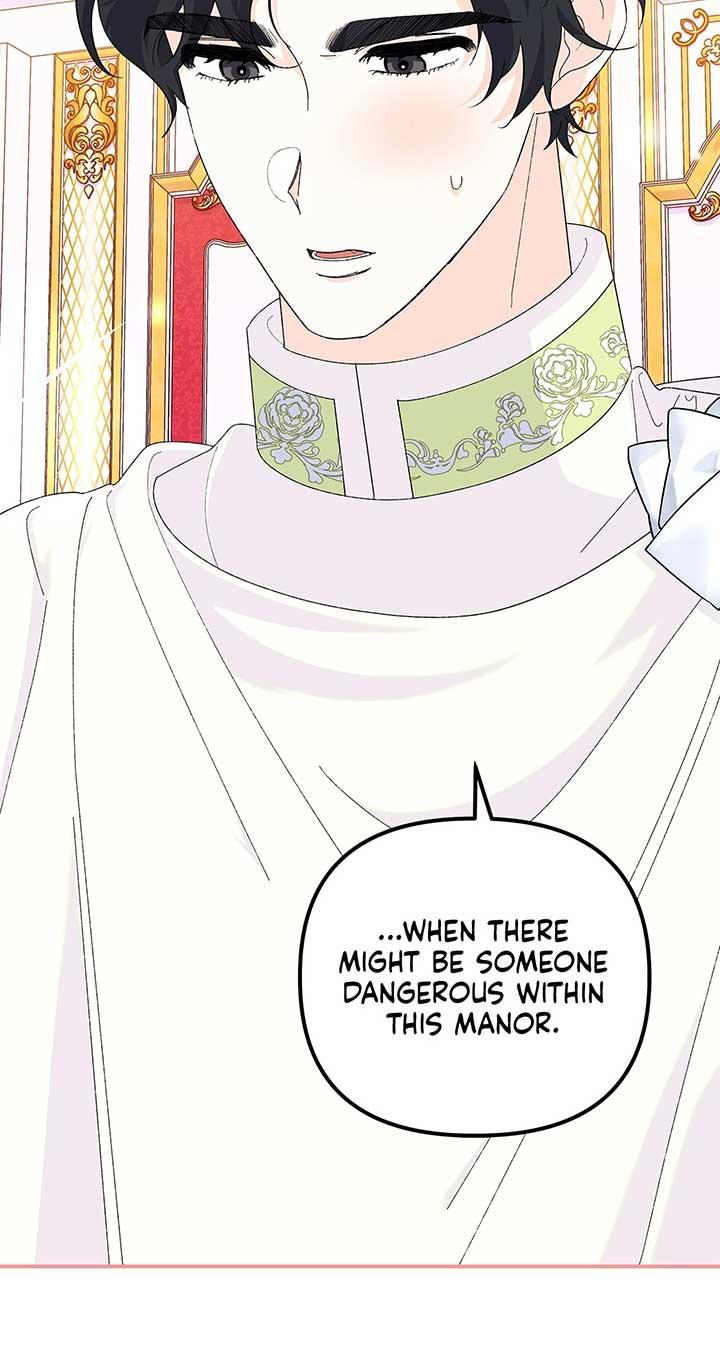 I Got Married to a Duke Called Beast Chapter 54 page 36