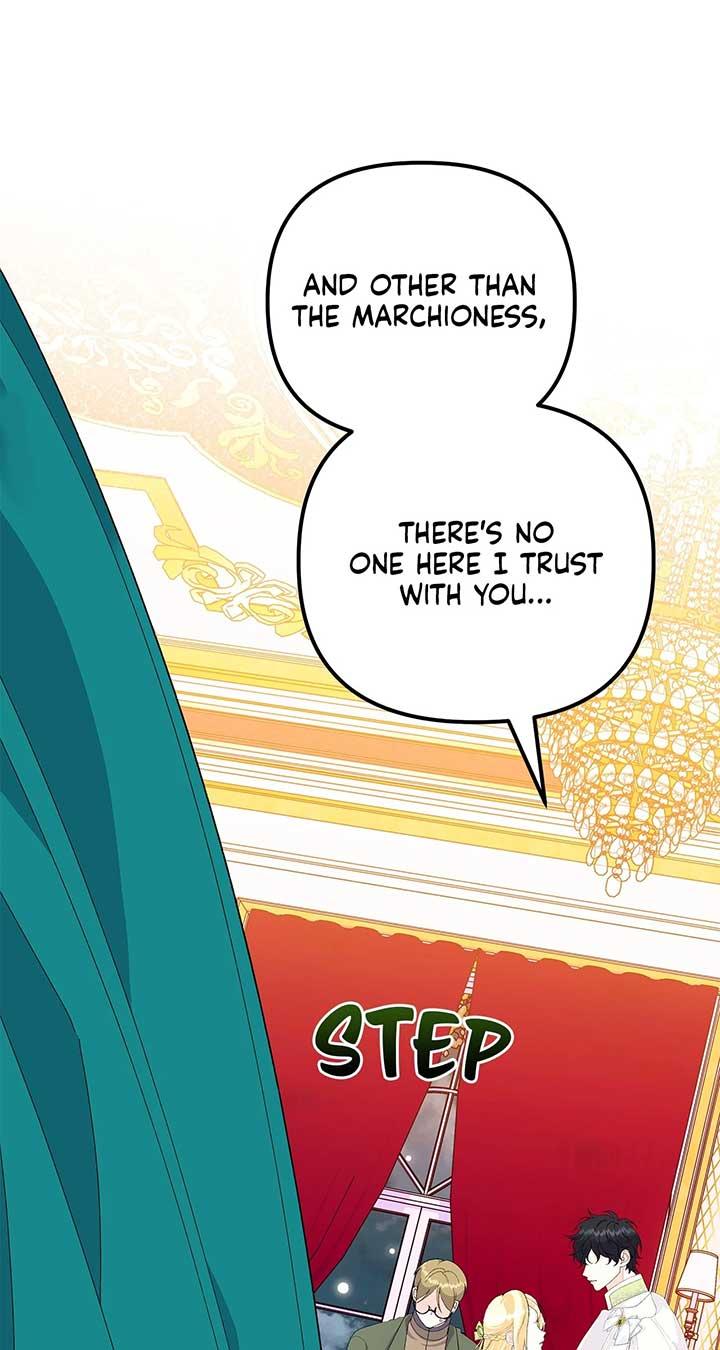 I Got Married to a Duke Called Beast Chapter 54 page 38