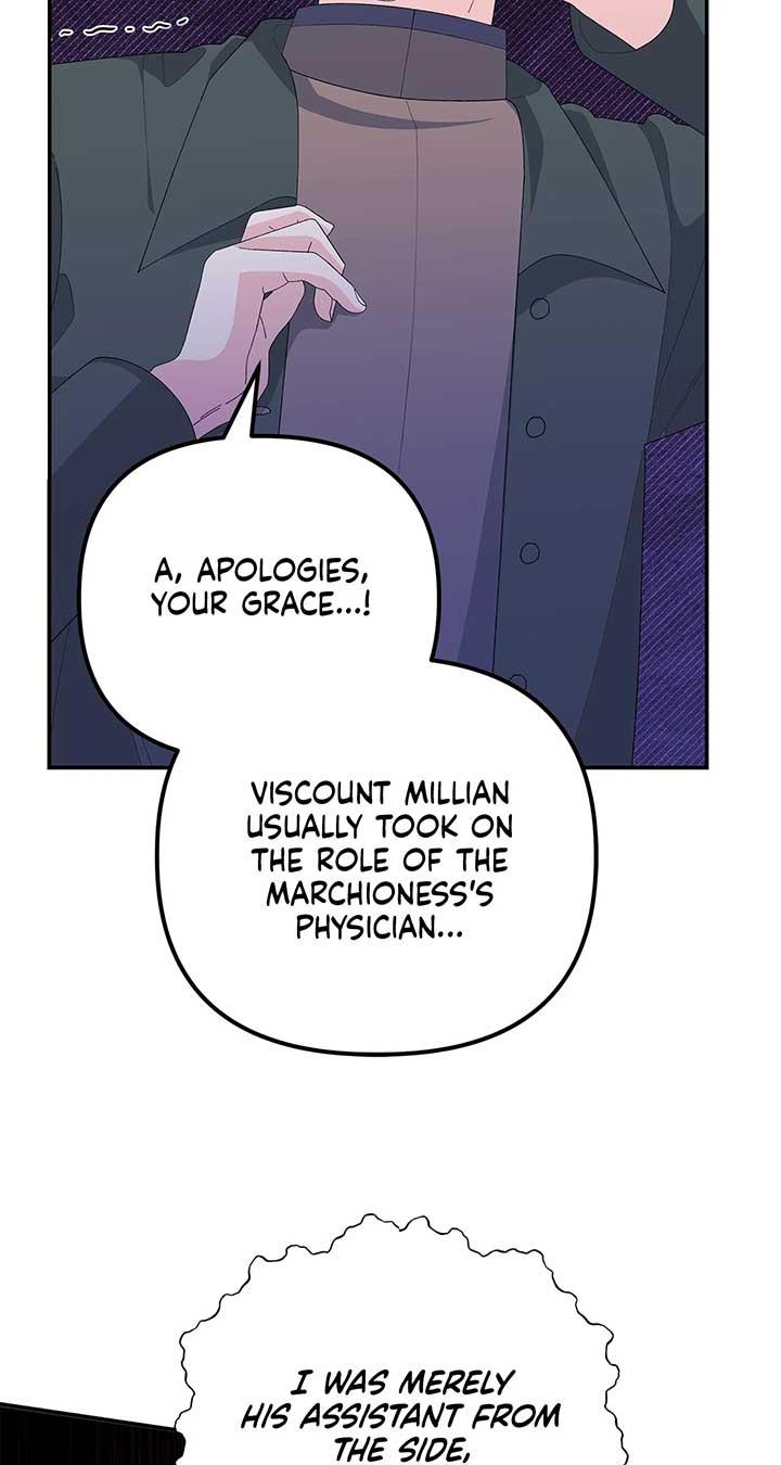 I Got Married to a Duke Called Beast Chapter 54 page 3