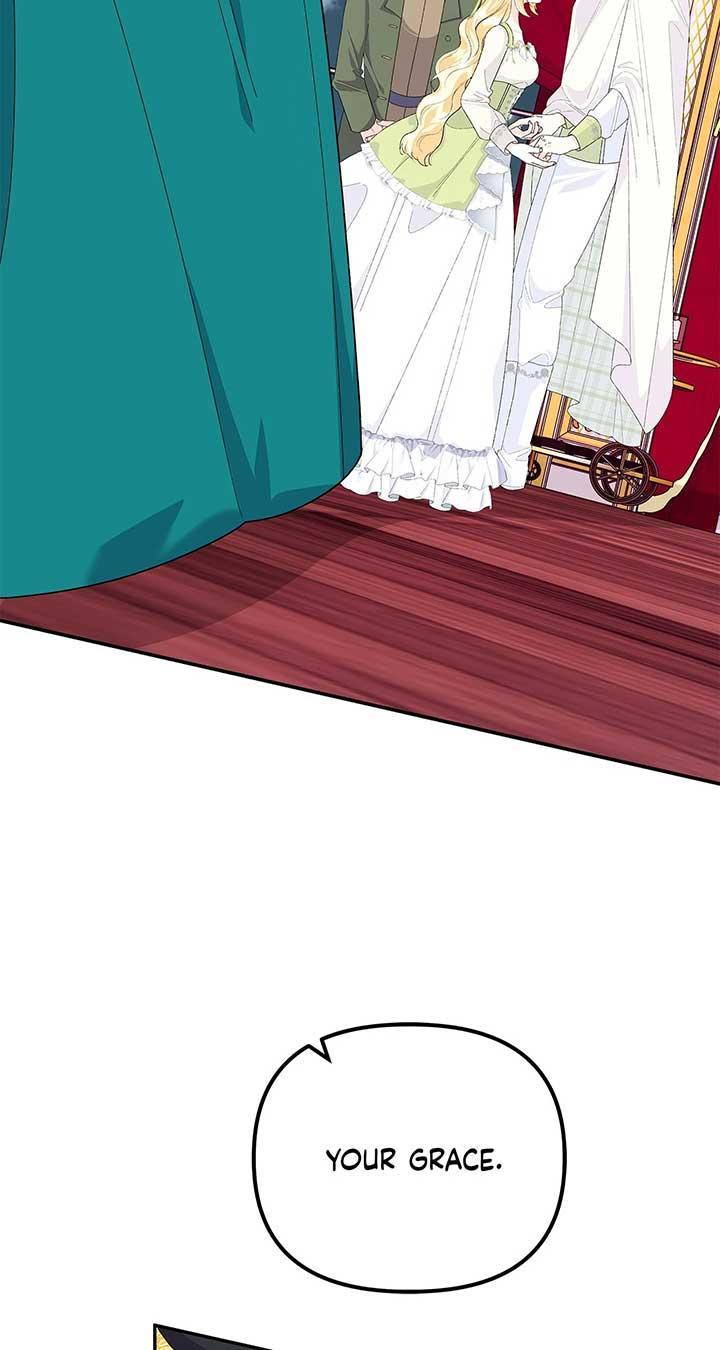 I Got Married to a Duke Called Beast Chapter 54 page 39