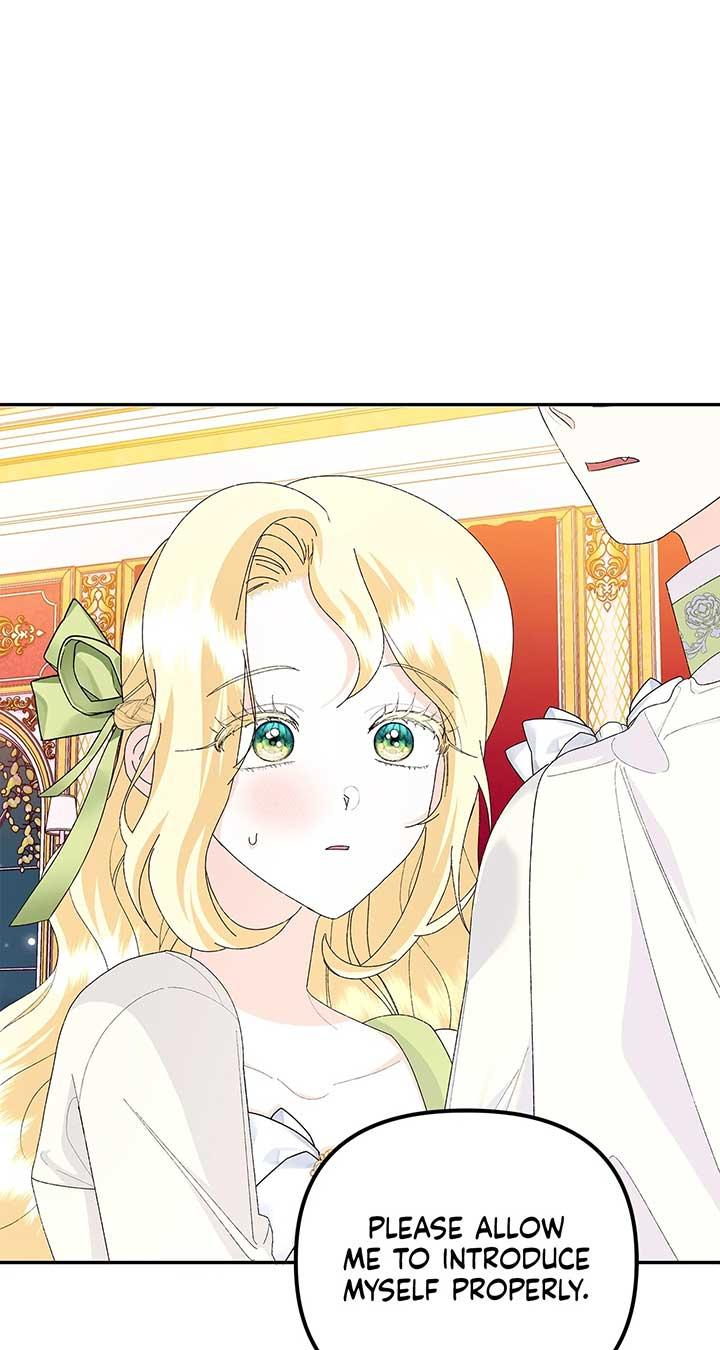 I Got Married to a Duke Called Beast Chapter 54 page 41