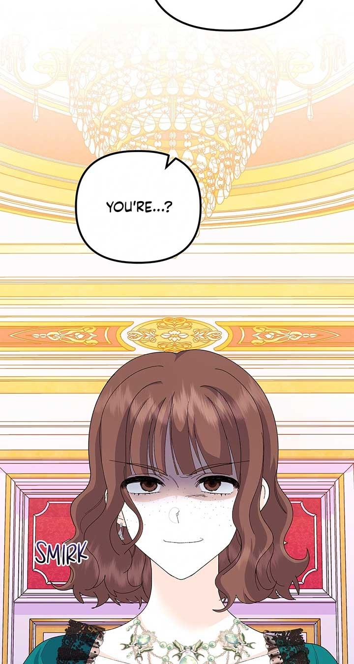 I Got Married to a Duke Called Beast Chapter 54 page 42