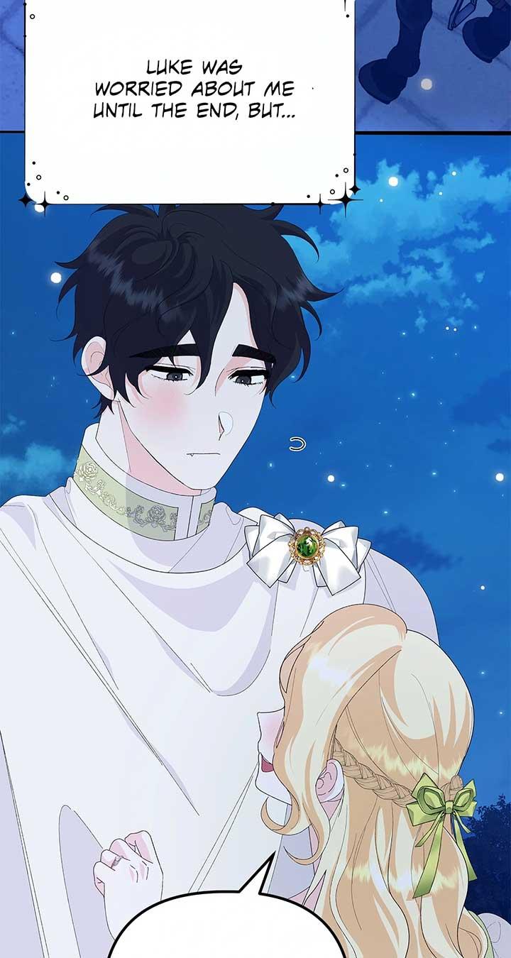 I Got Married to a Duke Called Beast Chapter 54 page 48