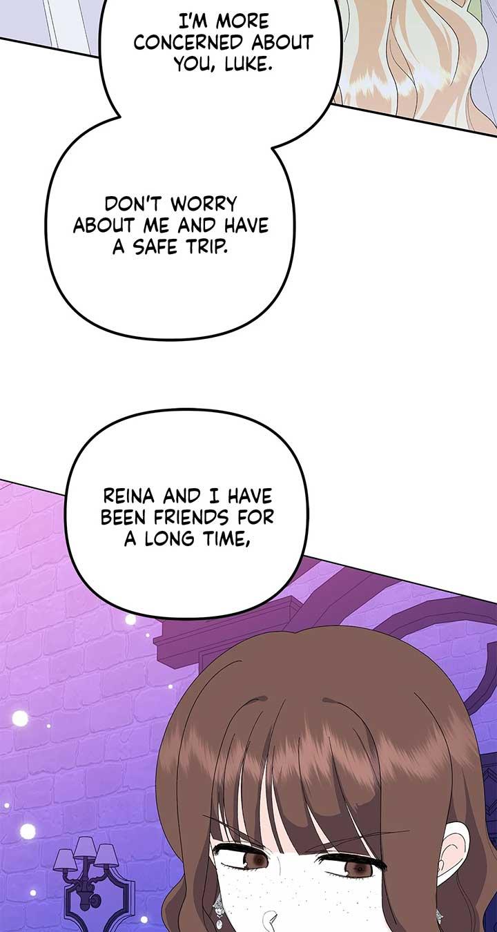 I Got Married to a Duke Called Beast Chapter 54 page 49