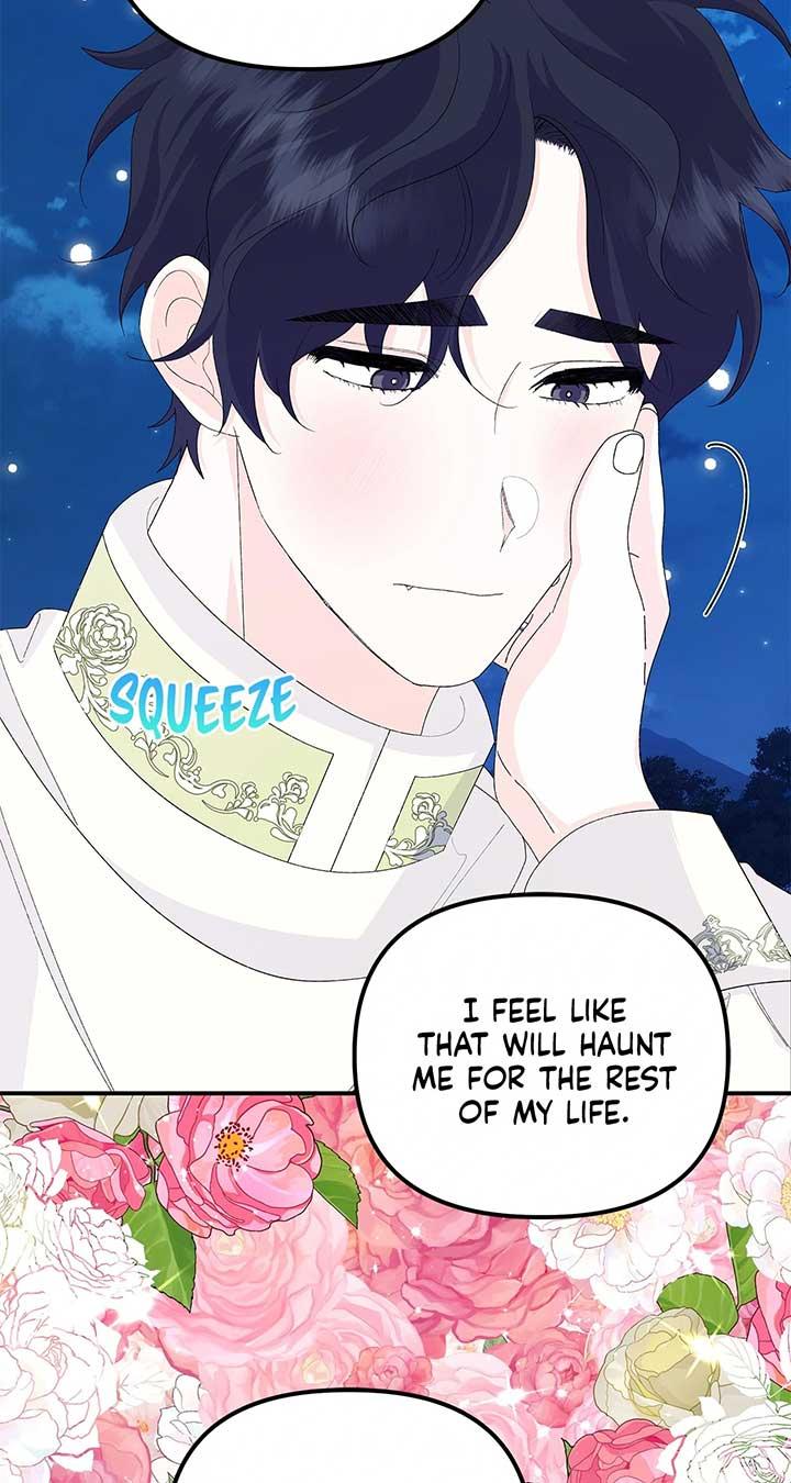 I Got Married to a Duke Called Beast Chapter 54 page 51