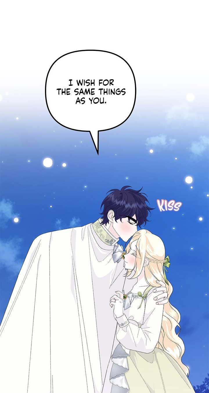I Got Married to a Duke Called Beast Chapter 54 page 54