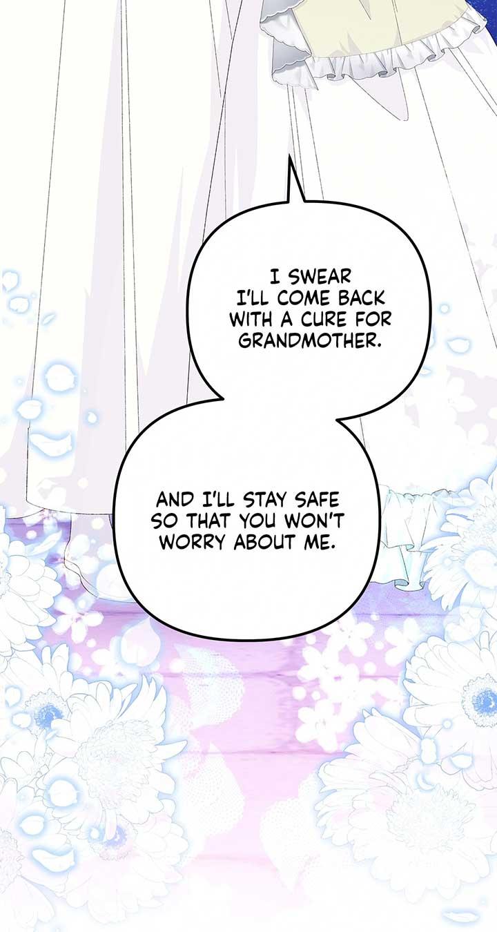 I Got Married to a Duke Called Beast Chapter 54 page 55