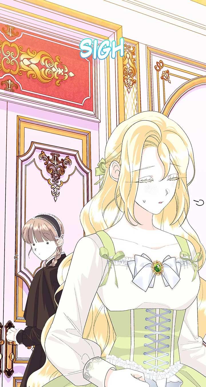 I Got Married to a Duke Called Beast Chapter 54 page 58