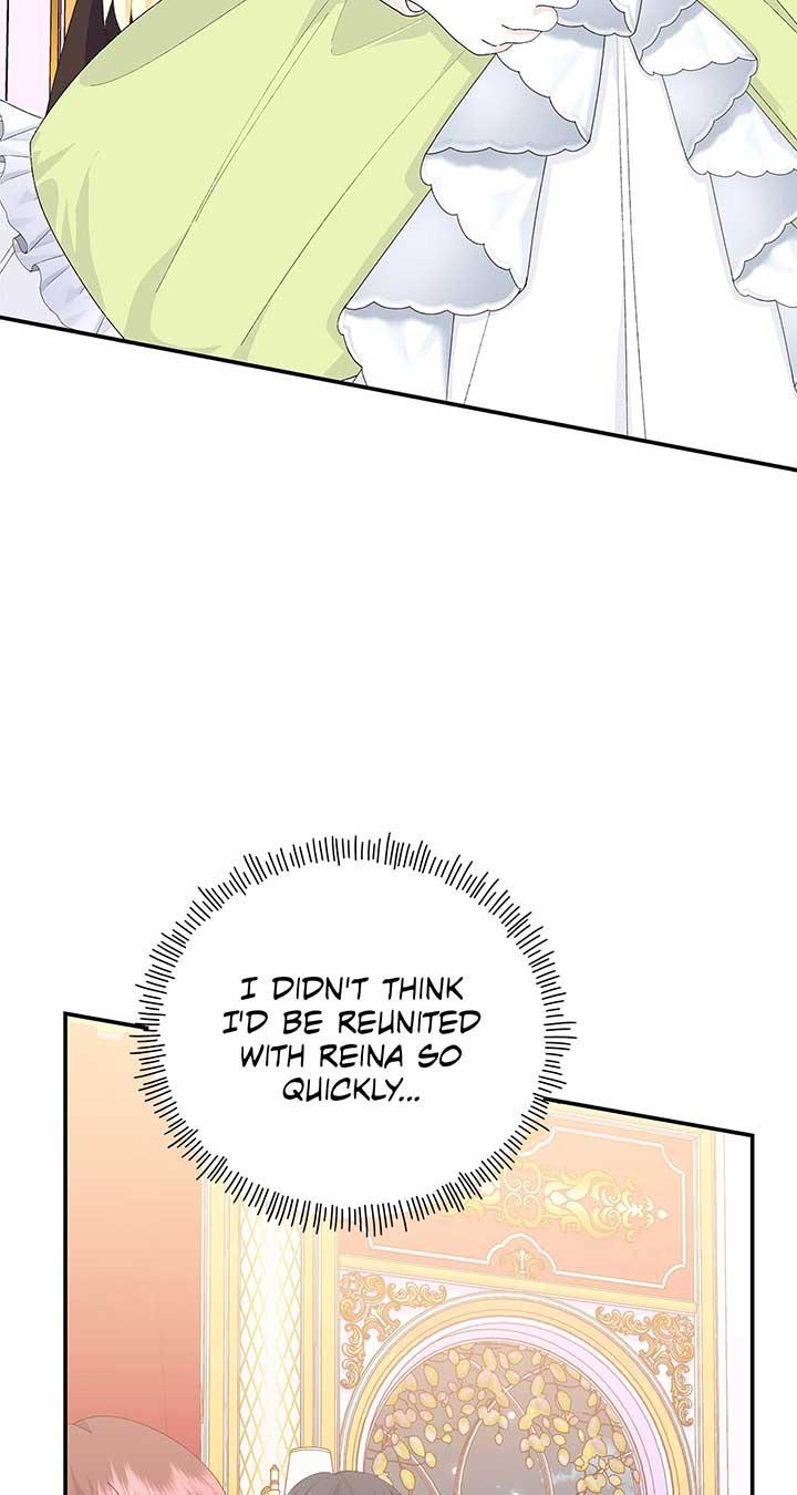 I Got Married to a Duke Called Beast Chapter 54 page 59