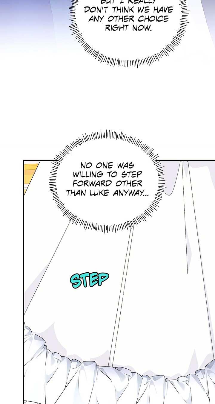 I Got Married to a Duke Called Beast Chapter 54 page 63