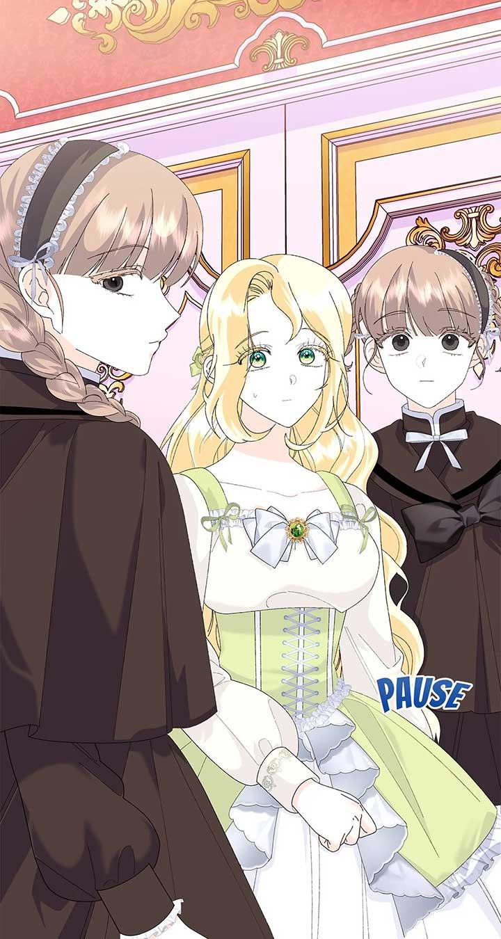I Got Married to a Duke Called Beast Chapter 54 page 65