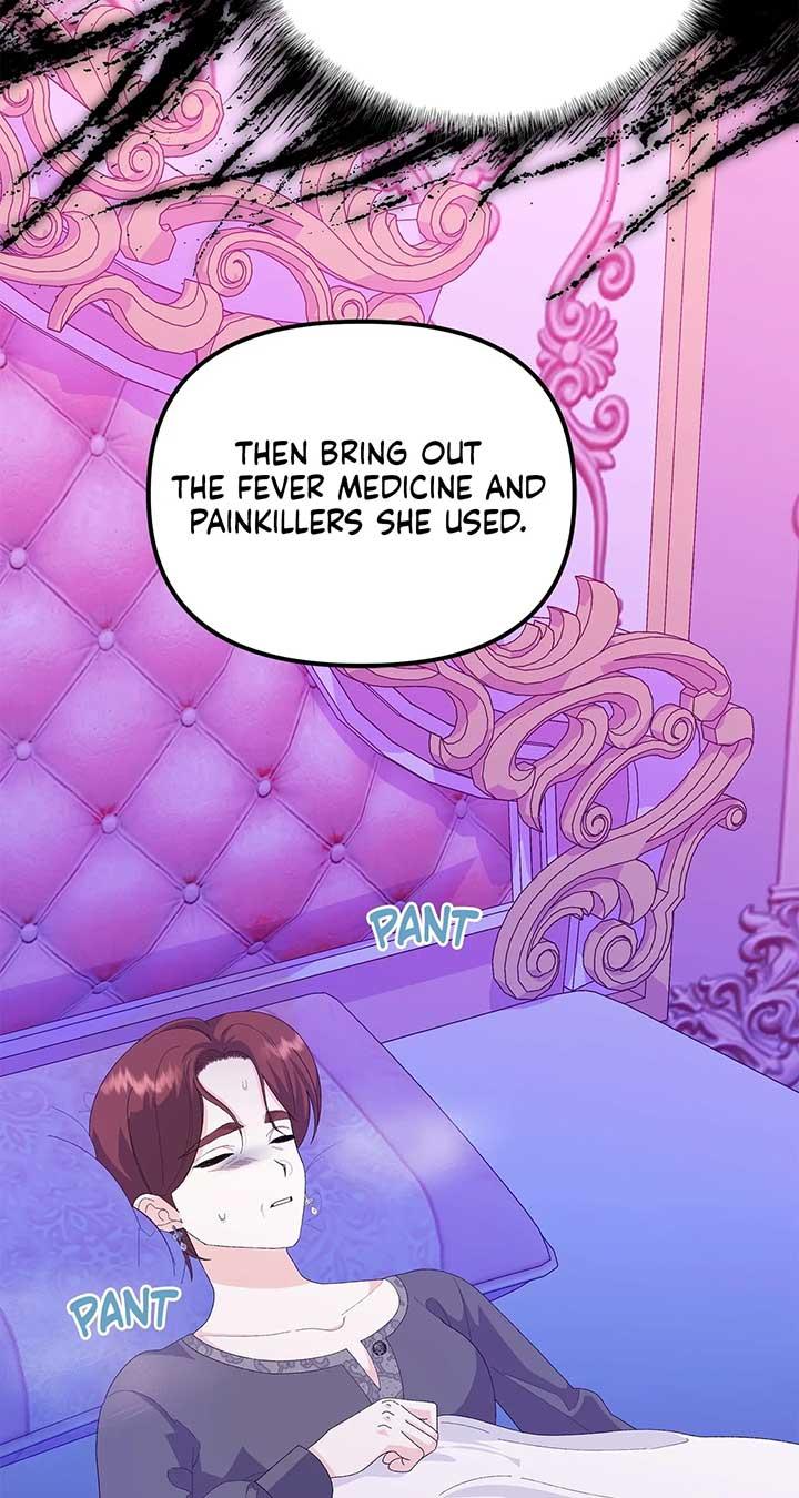 I Got Married to a Duke Called Beast Chapter 54 page 6