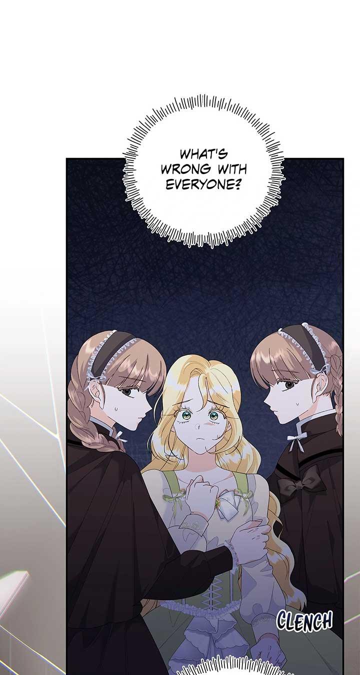 I Got Married to a Duke Called Beast Chapter 54 page 69