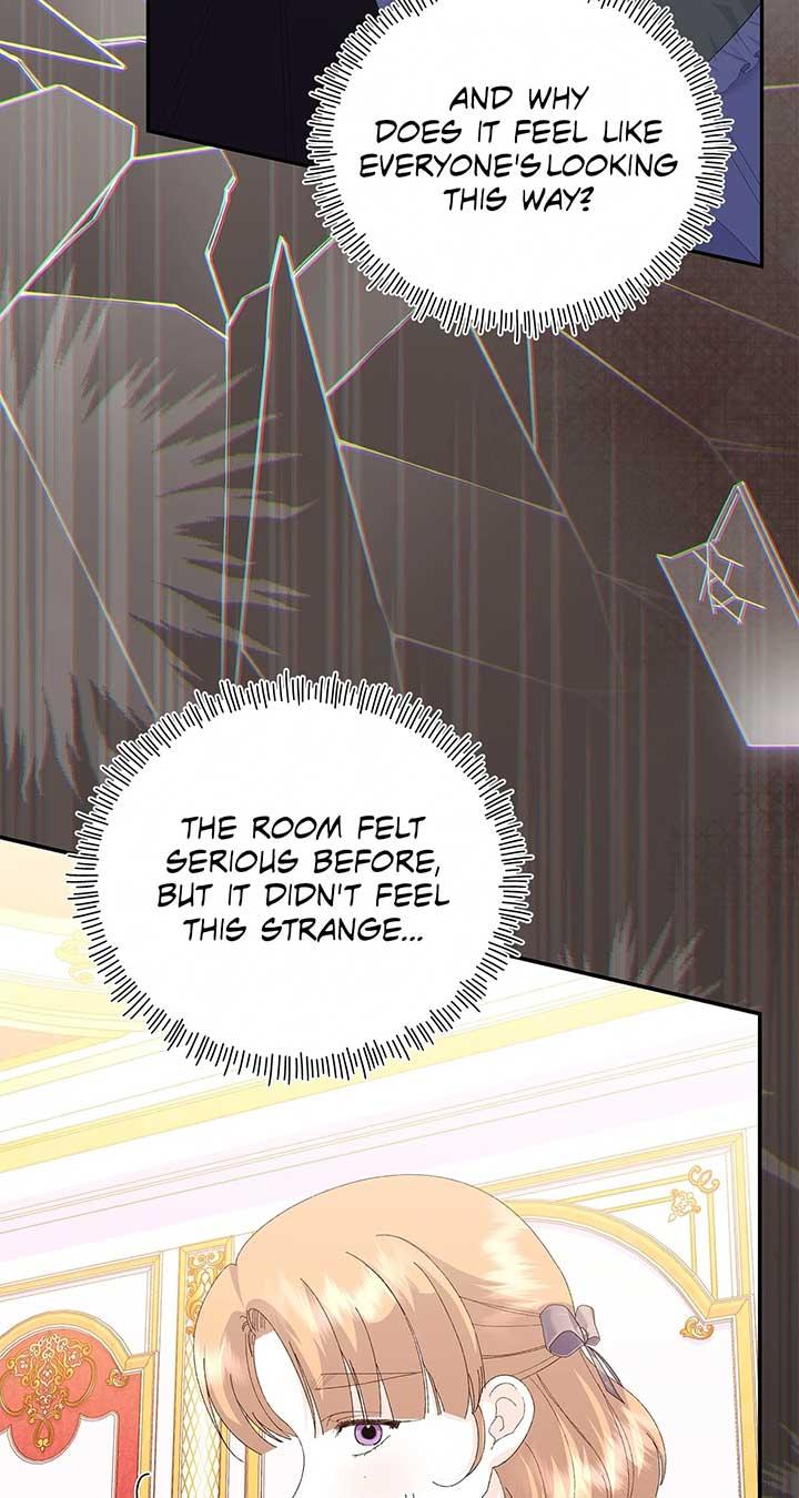 I Got Married to a Duke Called Beast Chapter 54 page 70
