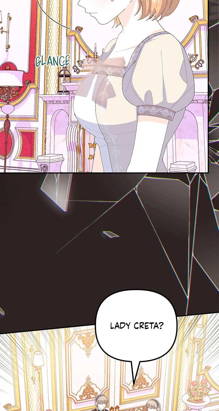 I Got Married to a Duke Called Beast Chapter 54 page 71