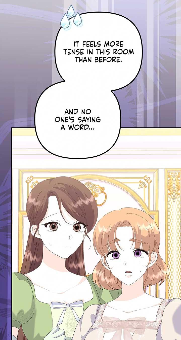 I Got Married to a Duke Called Beast Chapter 54 page 73