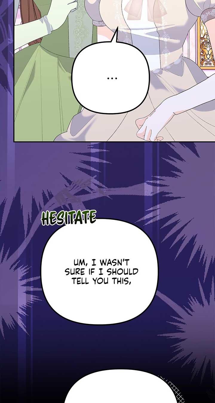 I Got Married to a Duke Called Beast Chapter 54 page 74