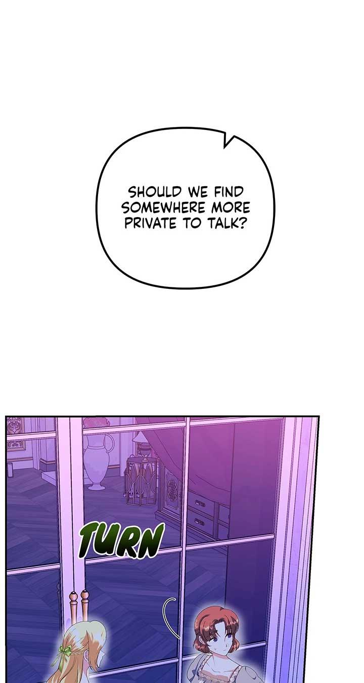I Got Married to a Duke Called Beast Chapter 54 page 77