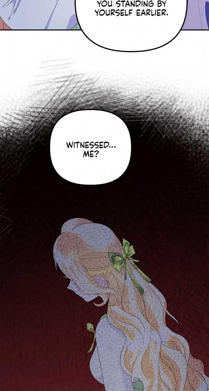 I Got Married to a Duke Called Beast Chapter 54 page 80