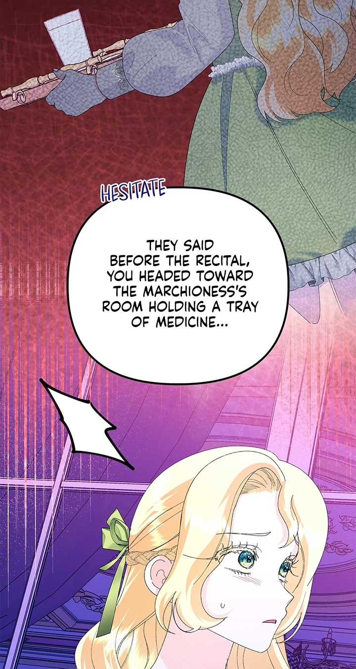 I Got Married to a Duke Called Beast Chapter 54 page 81