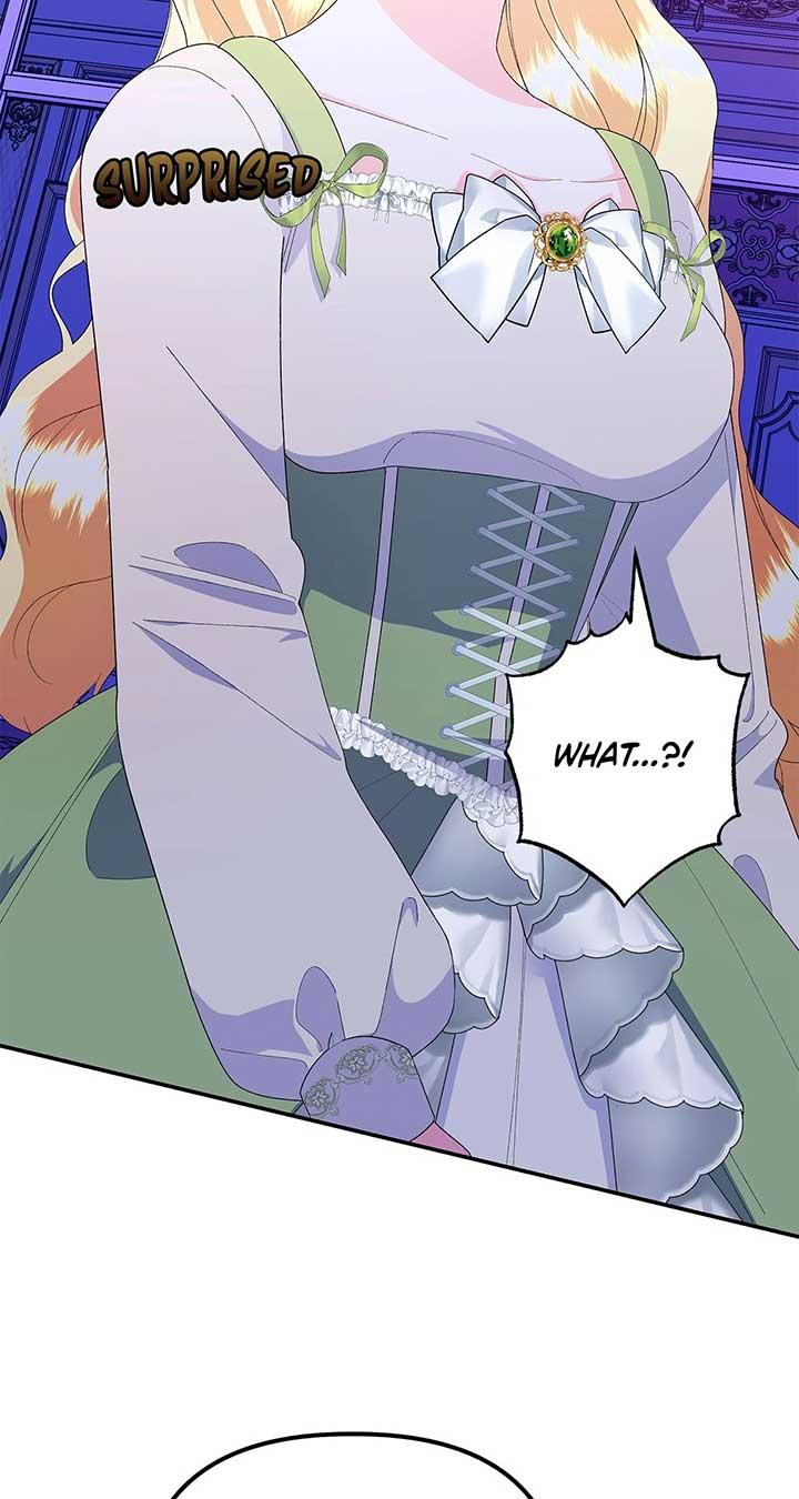 I Got Married to a Duke Called Beast Chapter 54 page 82