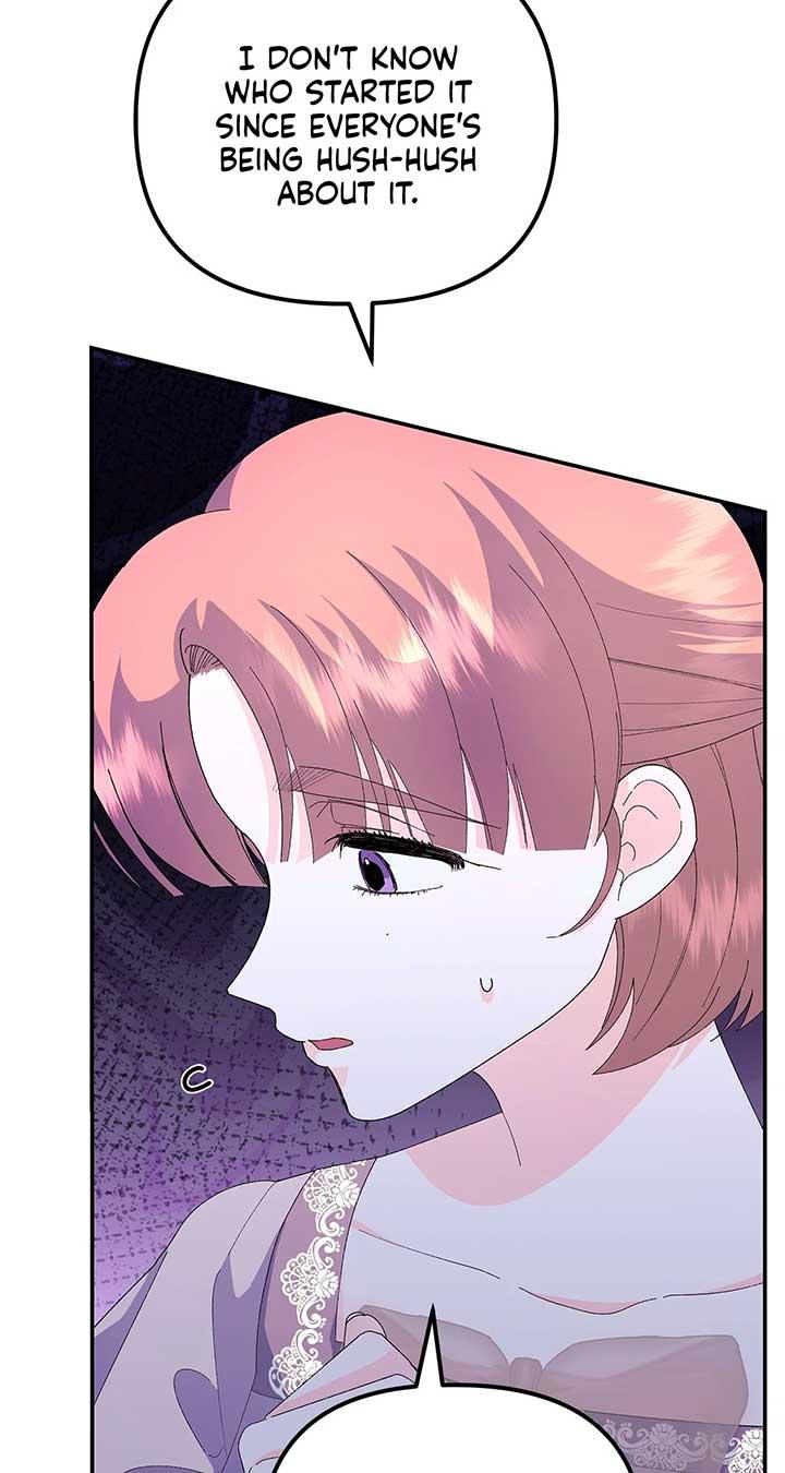 I Got Married to a Duke Called Beast Chapter 54 page 83