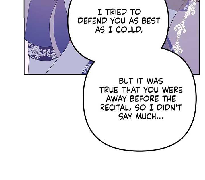 I Got Married to a Duke Called Beast Chapter 54 page 84