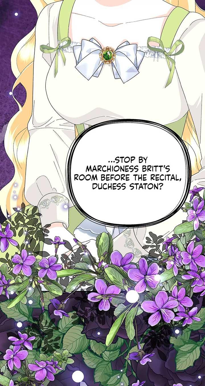 I Got Married to a Duke Called Beast Chapter 54 page 86