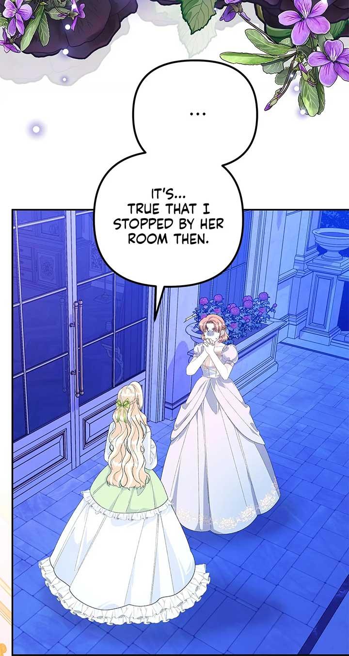 I Got Married to a Duke Called Beast Chapter 54 page 87