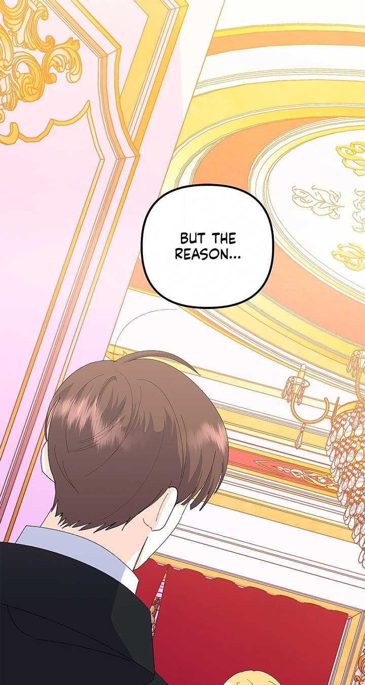 I Got Married to a Duke Called Beast Chapter 54 page 88
