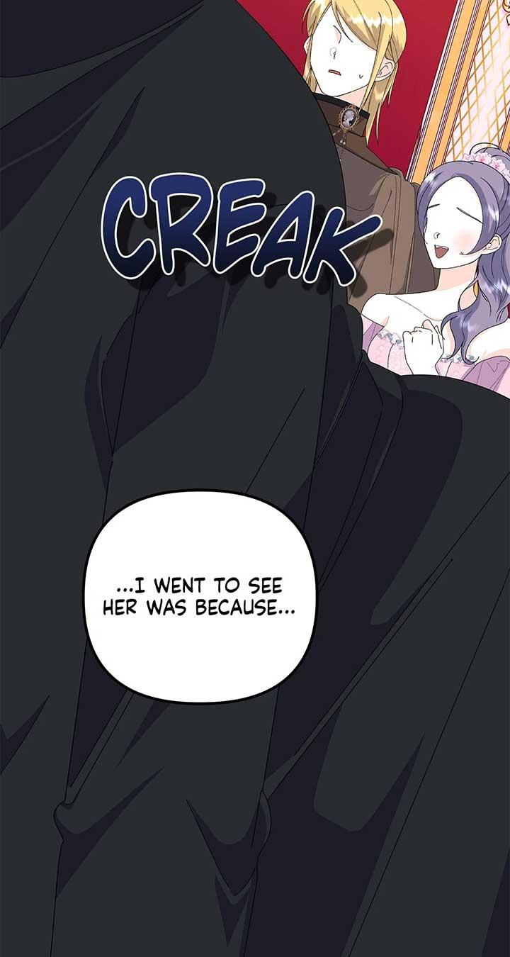 I Got Married to a Duke Called Beast Chapter 54 page 89