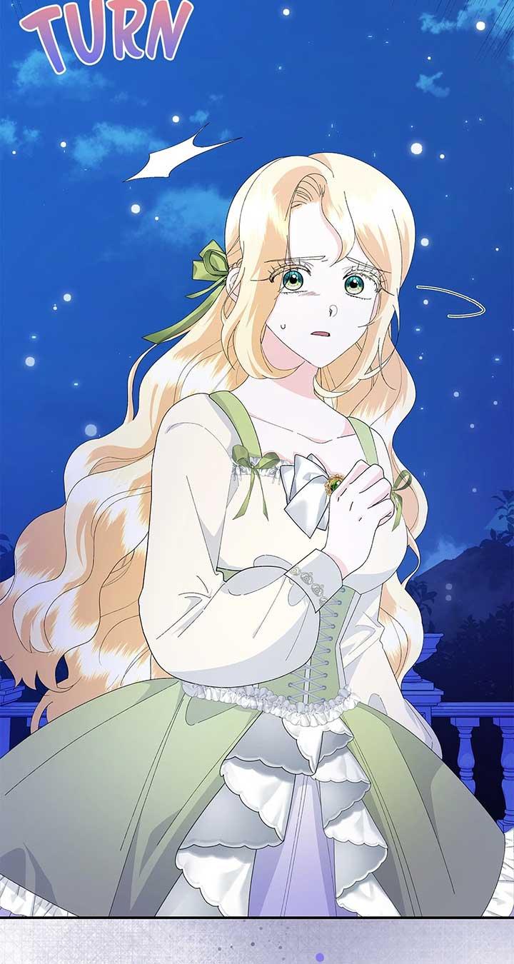 I Got Married to a Duke Called Beast Chapter 54 page 91
