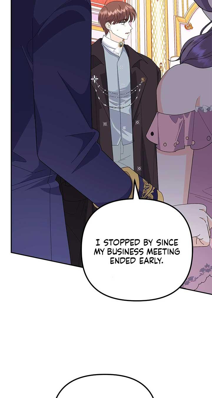 I Got Married to a Duke Called Beast Chapter 54 page 94