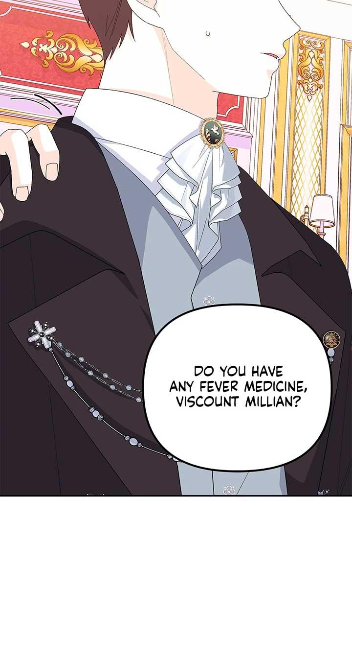 I Got Married to a Duke Called Beast Chapter 54 page 97