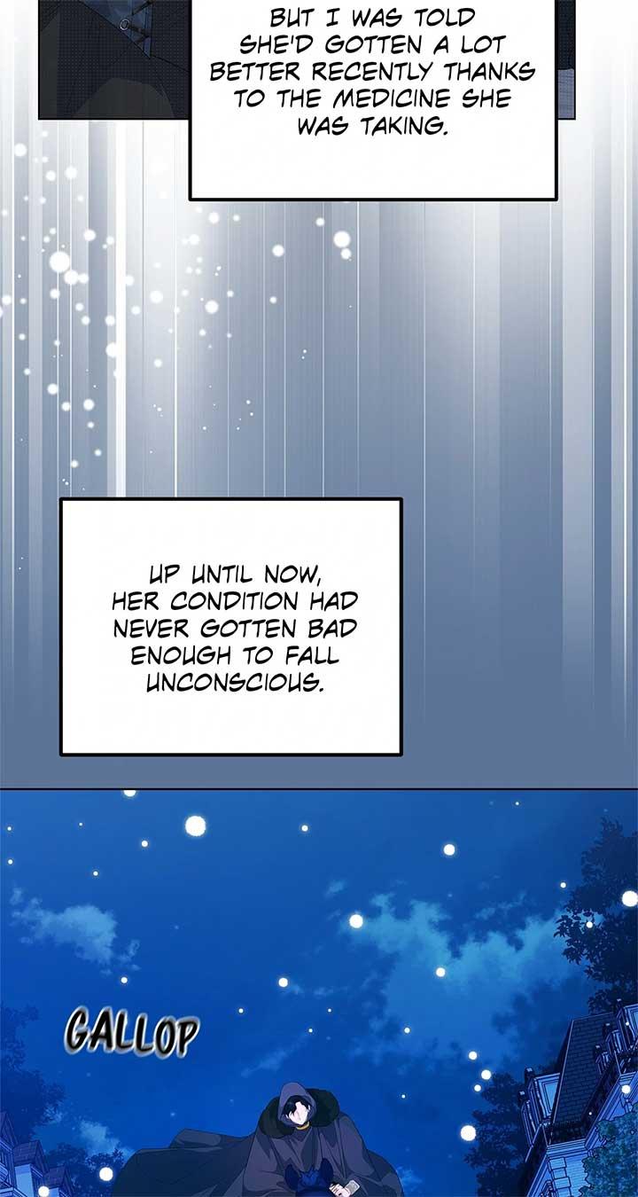 I Got Married to a Duke Called Beast Chapter 55 page 9