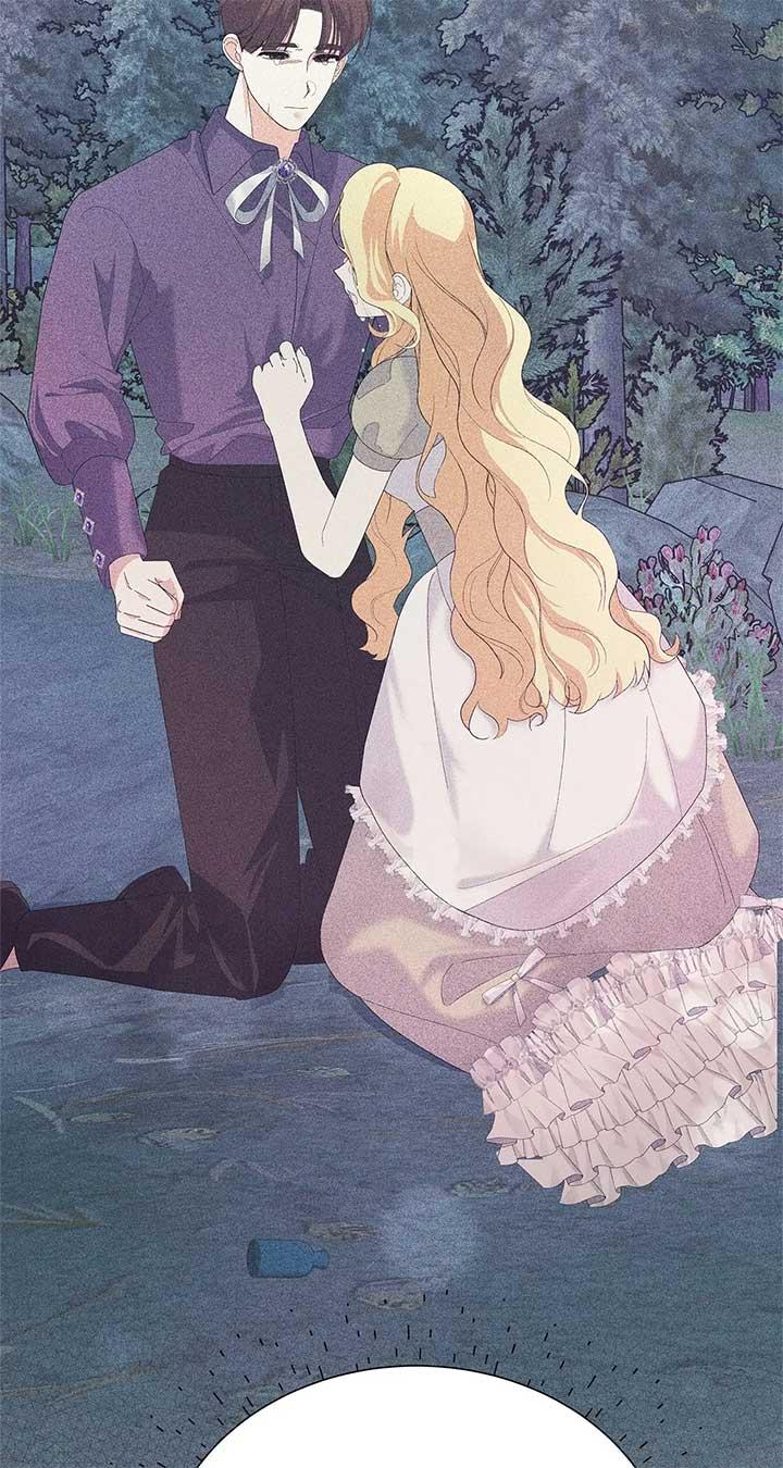 I Got Married to a Duke Called Beast Chapter 55 page 99