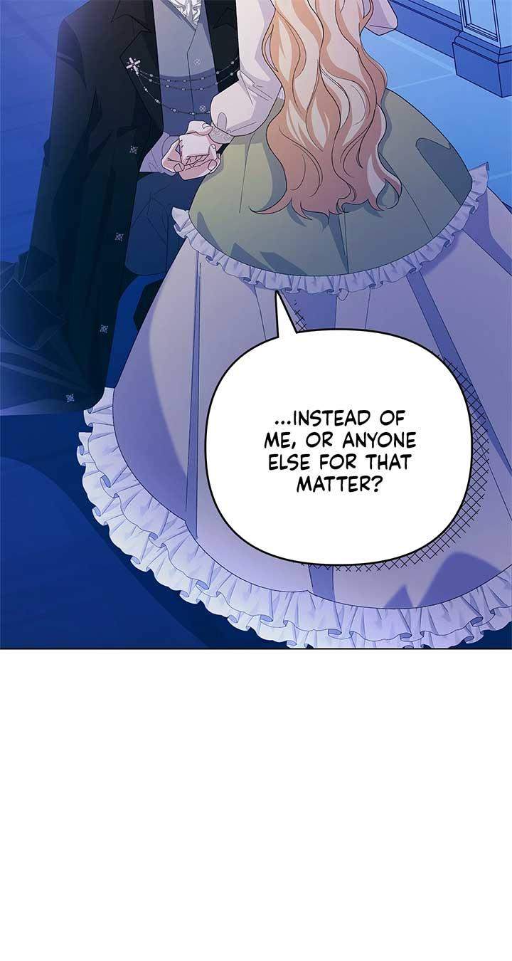 I Got Married to a Duke Called Beast Chapter 55 page 101