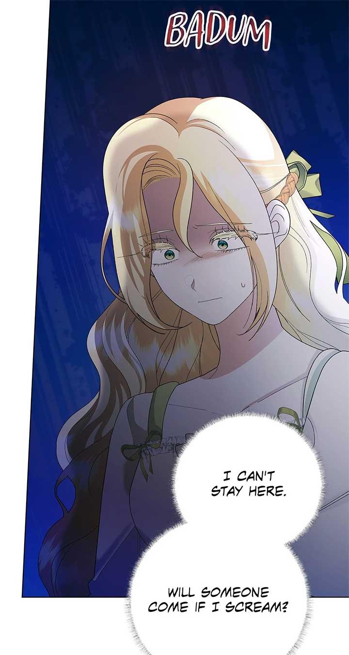 I Got Married to a Duke Called Beast Chapter 55 page 104