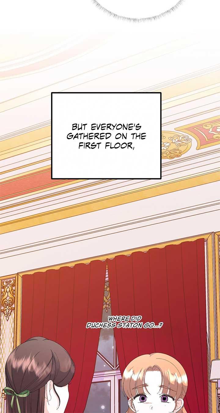 I Got Married to a Duke Called Beast Chapter 55 page 105